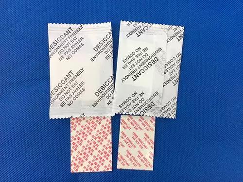 「展商资讯」苏州康瑞斯干燥剂邀您参观义乌物流展D1-D66展位