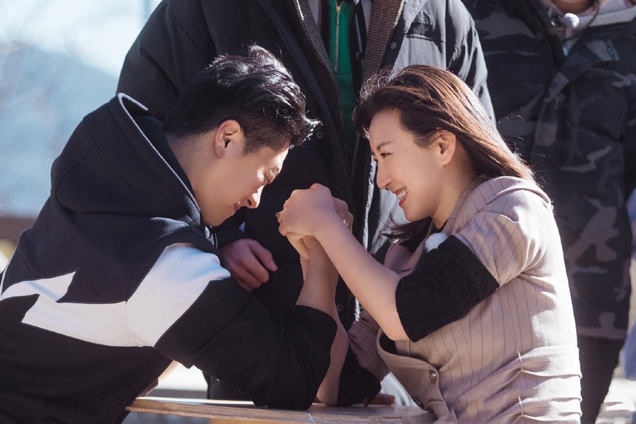 唐一菲惊艳高清照片,唐一菲风情万种照