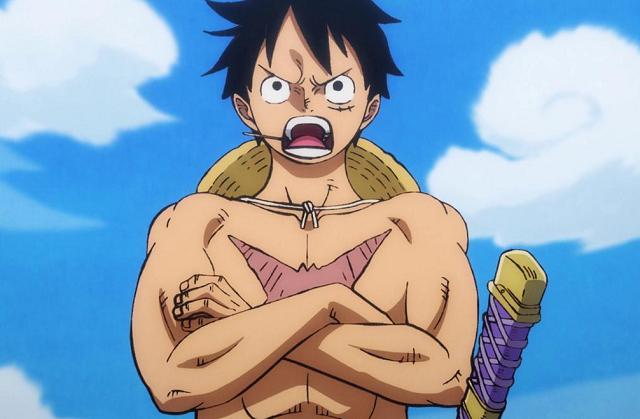 光看动漫,盘点那些动漫本土翻译里面的热梗