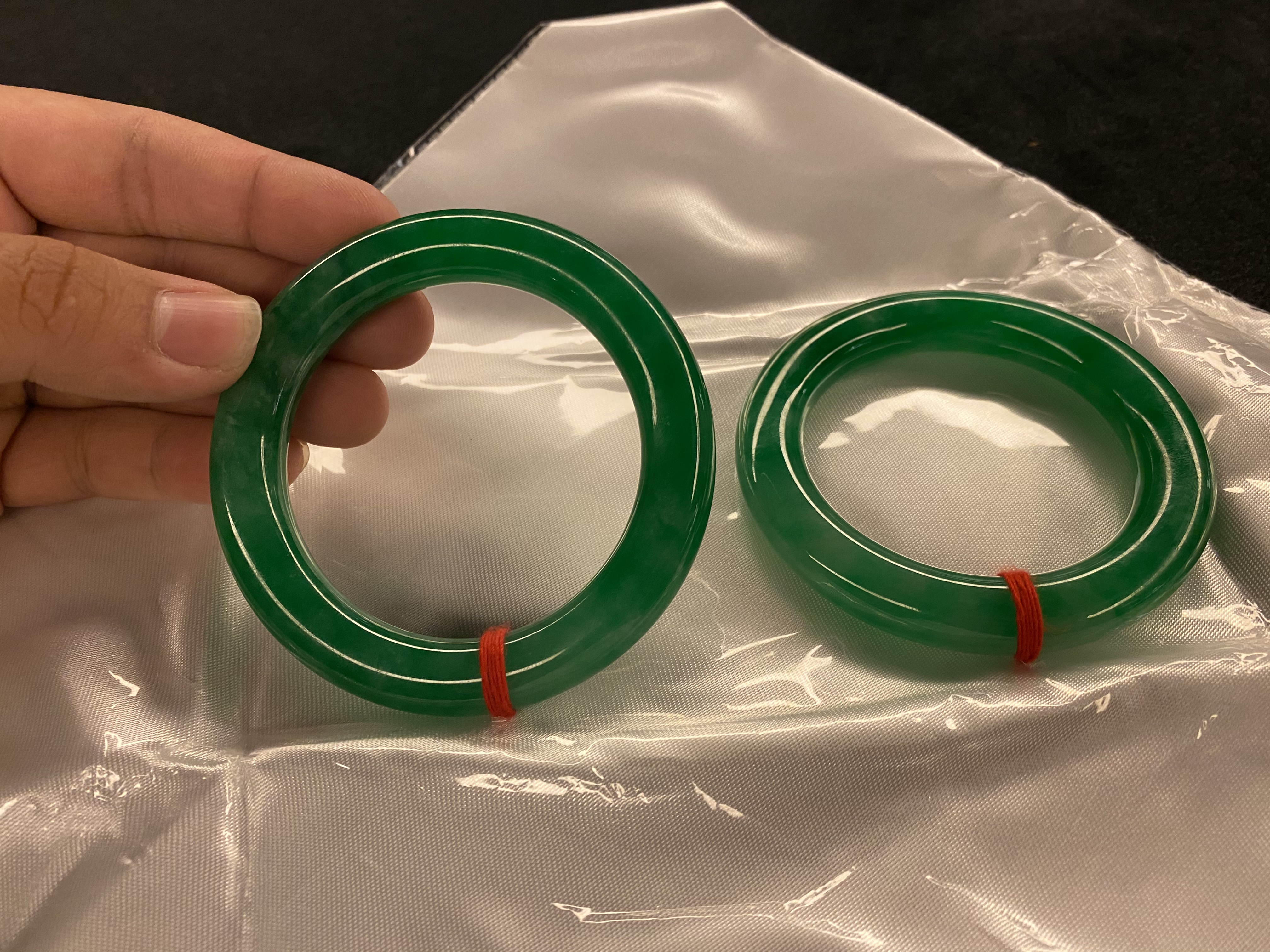 翡翠黑话,翡翠行业黑话有哪些