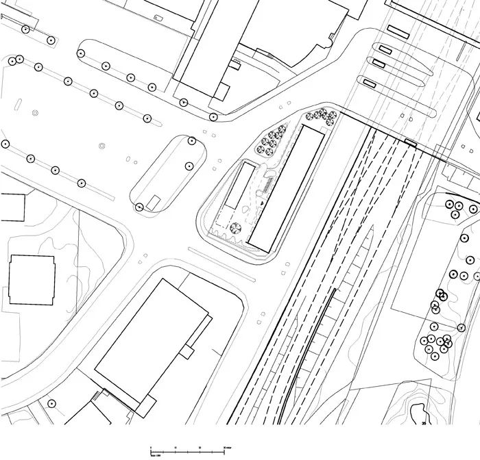 公寓平面图解析,复式公寓平面规划