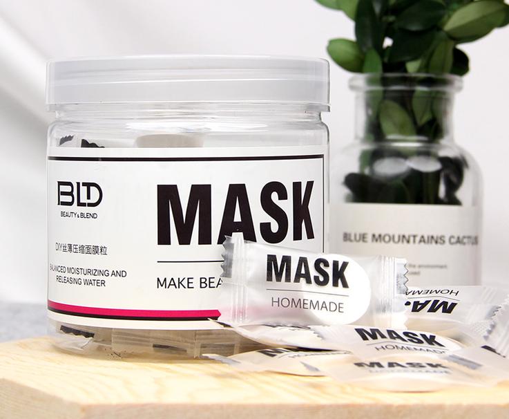 敷面膜真的有补水效果,敷面膜效果特别明显