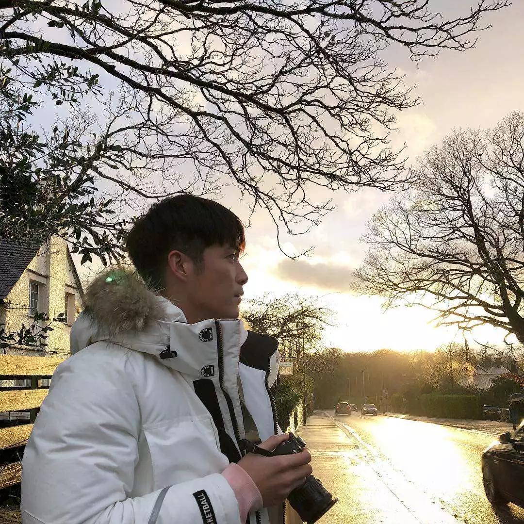 这些泰国明星的隐藏技能比专业厉害!好看皮囊和有趣灵魂真能共体