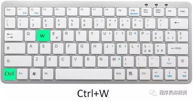 快速提高逼格的电脑快捷键有哪些？