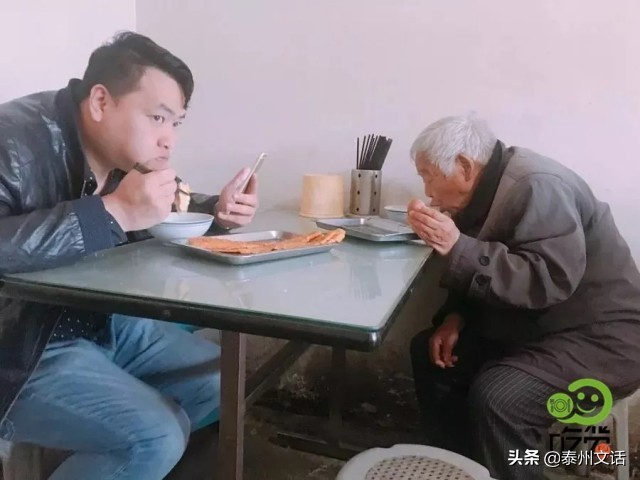 泰兴哪家油条比较好吃,泰兴豆花油条