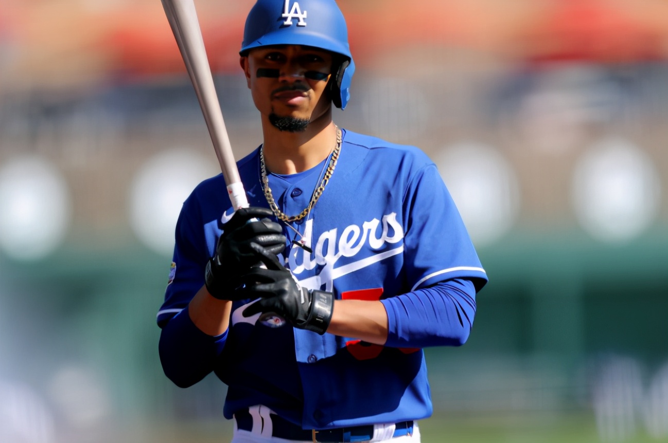 道奇现在的状况,2018道奇总冠军