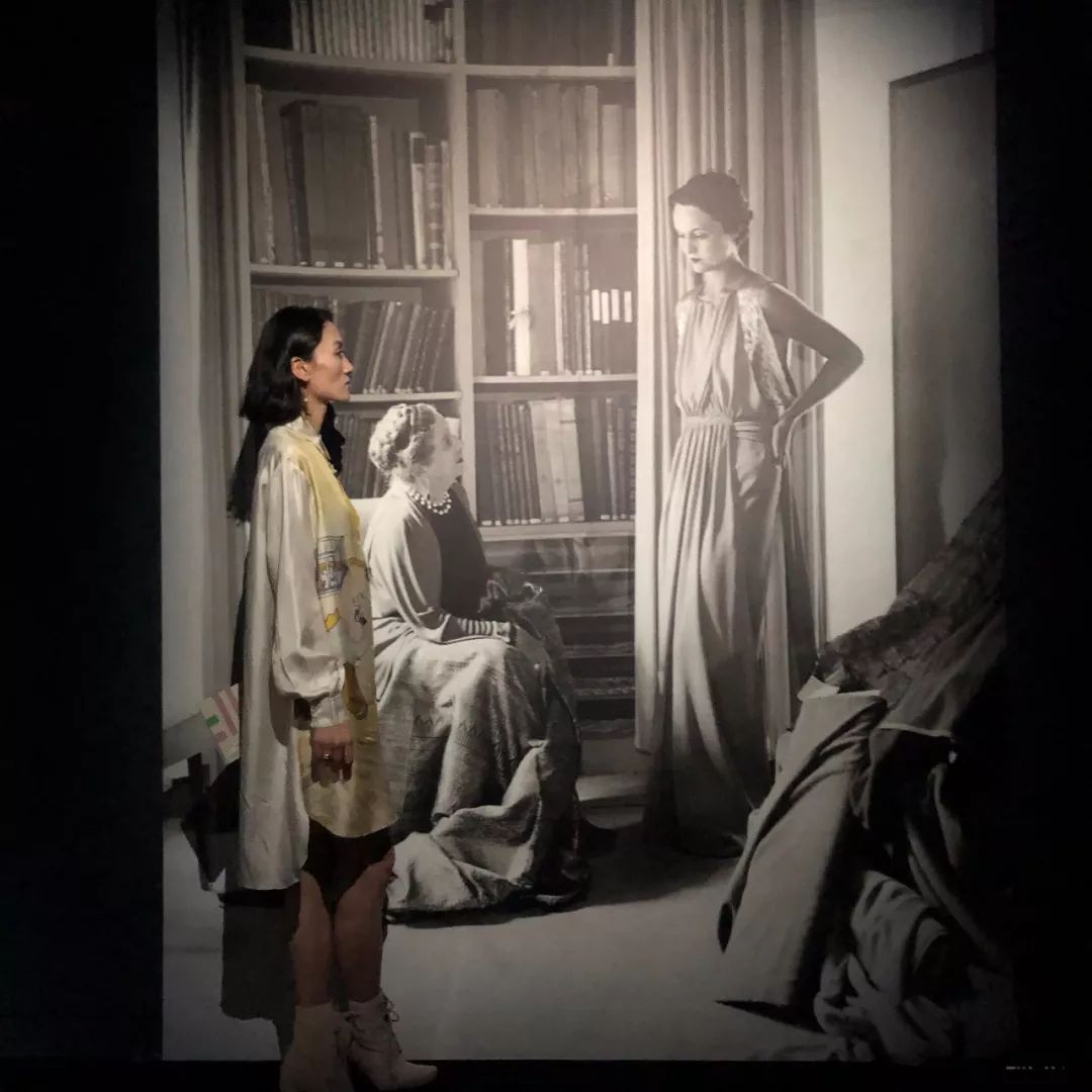 国际超模刘雯何穗,何穗刘雯谁的出场费高