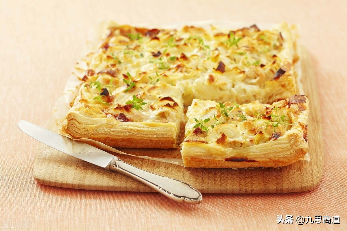 摆摊卖千层饼需要多少钱,卖千层饼一年赚多少钱