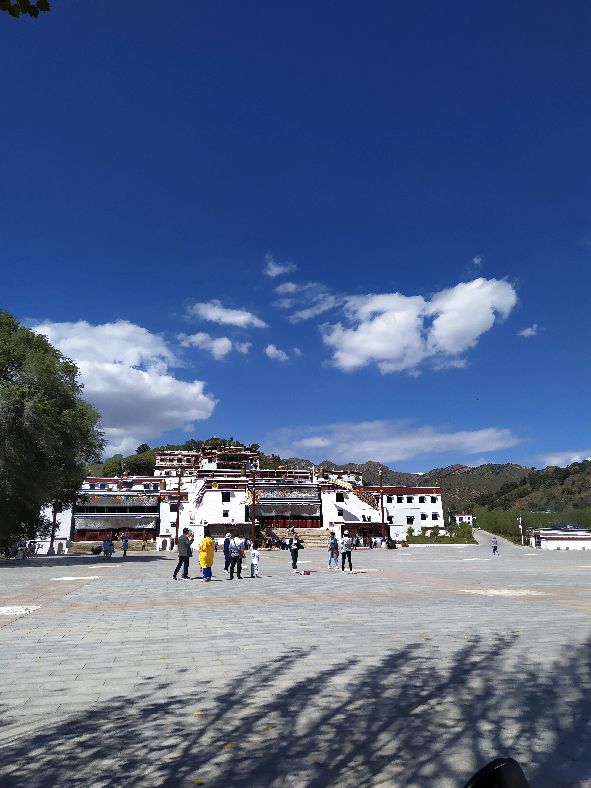 2021年包头五一节免门票景点,五一假期包头可以去呼市吗