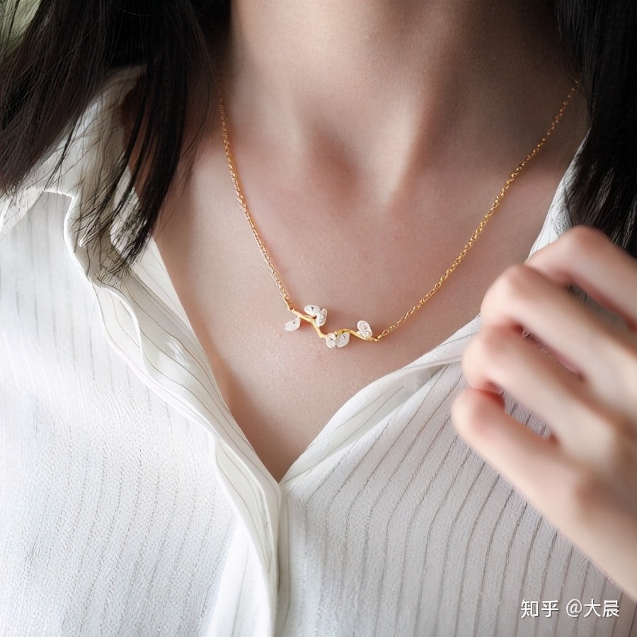 千元以内首饰品牌推荐,千元首饰爆款推荐