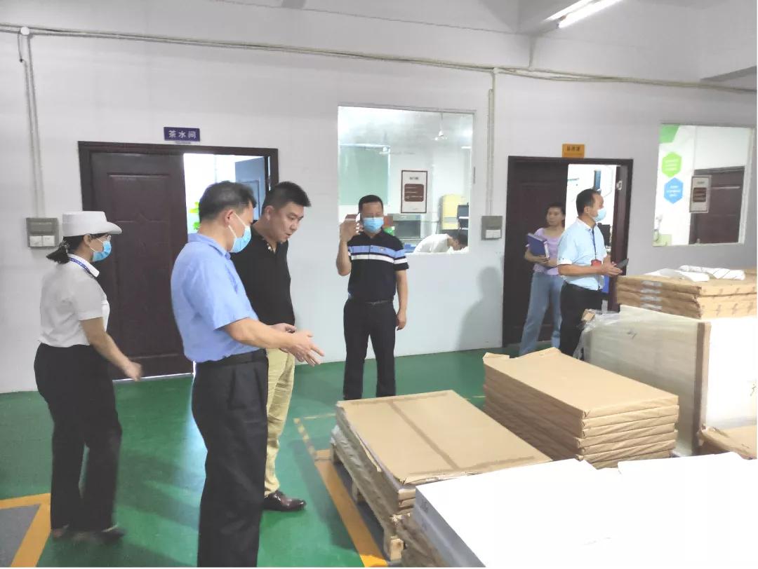 多部门开展扫黄打非清查行动,扫黄打非在行动广州