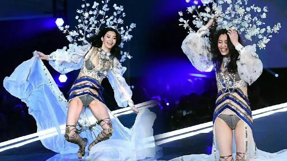 维密什么时候停业,维密的崛起和落幕