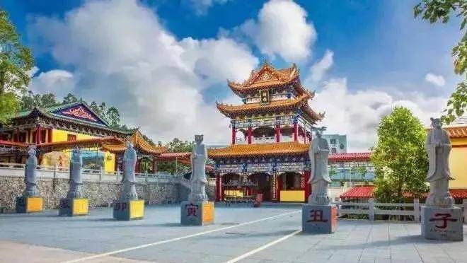 惠州巴厘岛小径湾,暑期优惠买一赠一