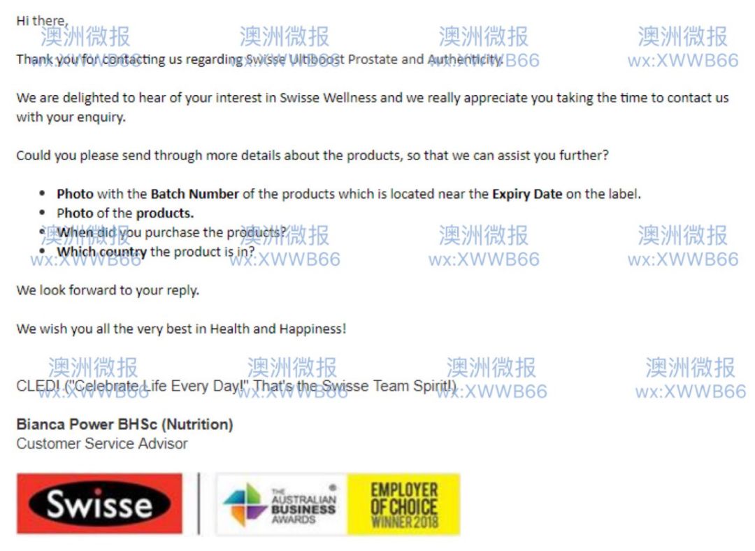 曝光海外代购圈中黑幕,华人代购骗局揭秘