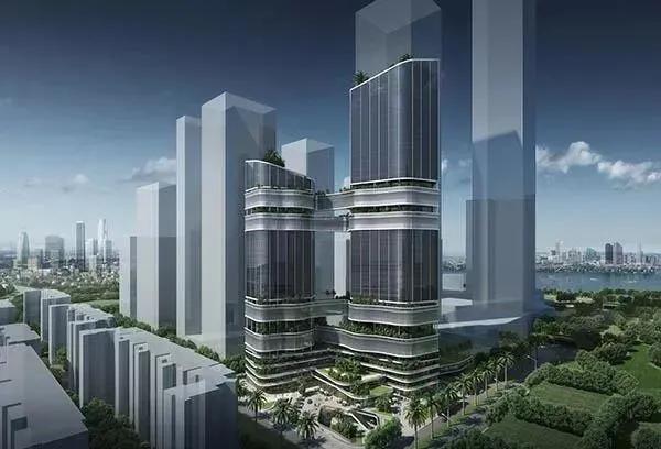 最新珠海华侨城消息,爆发逾千亿投资肥西91个重点项目