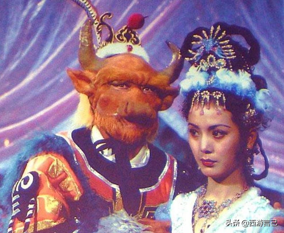 玉面公主斗铁扇公主,玉面公主和铁扇公主怎么打