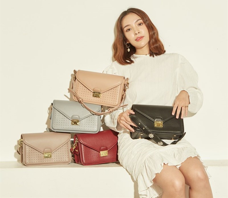 泰国旅行最全购物必买清单文库,泰国本土品牌必买护肤品