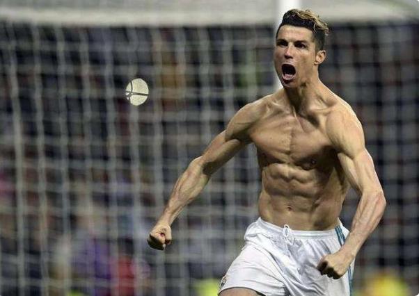 c罗的身体素质有多强,c罗的身体素质到底多恐怖