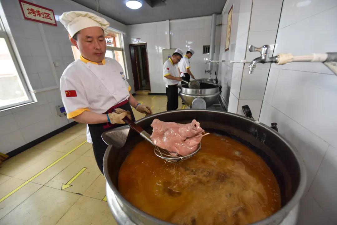 十五大街陈记老字号诸城烧肉,诸城烧肉淘宝哪家正宗