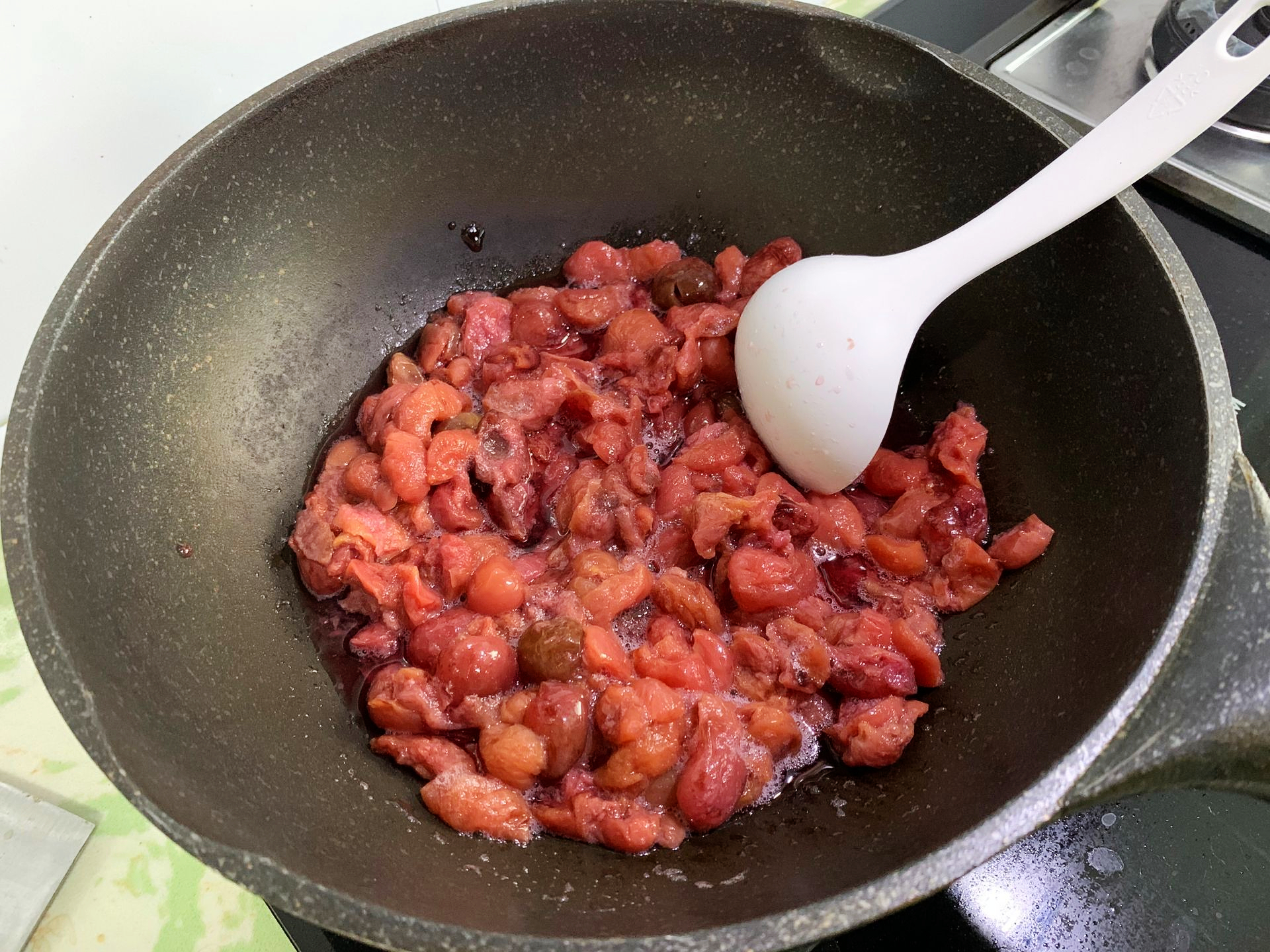 夏天一定要吃的一种碱性水果,夏天遇到这碱性水果别手软