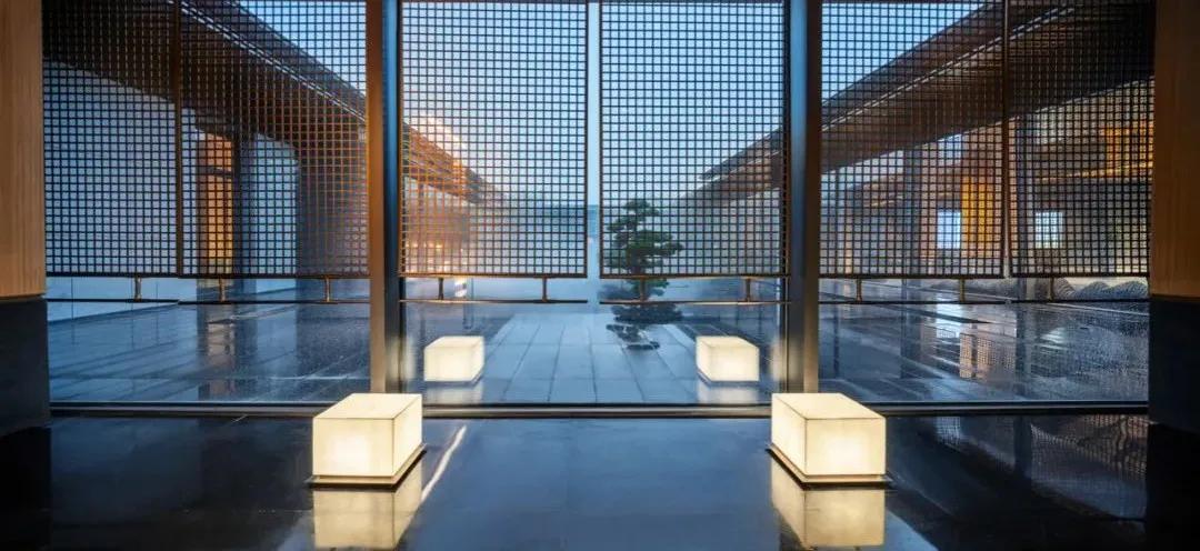 china山水江南发布会,china山水别墅