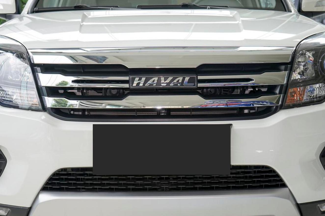 哈弗h5h5,全新哈弗h5柴油好还是汽油好