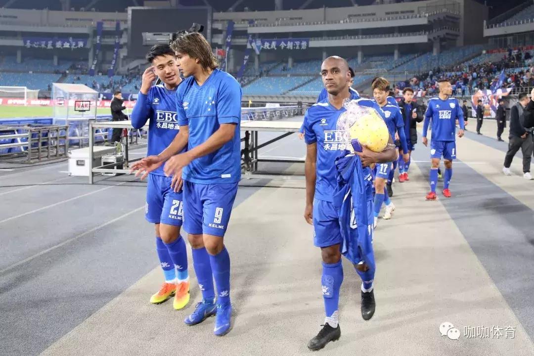 酣畅淋漓！永昌寻找多年的感觉终于来了！