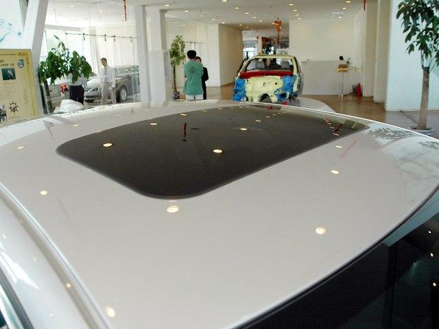 一百万的沃尔沃,哪一年的沃尔沃s80最好