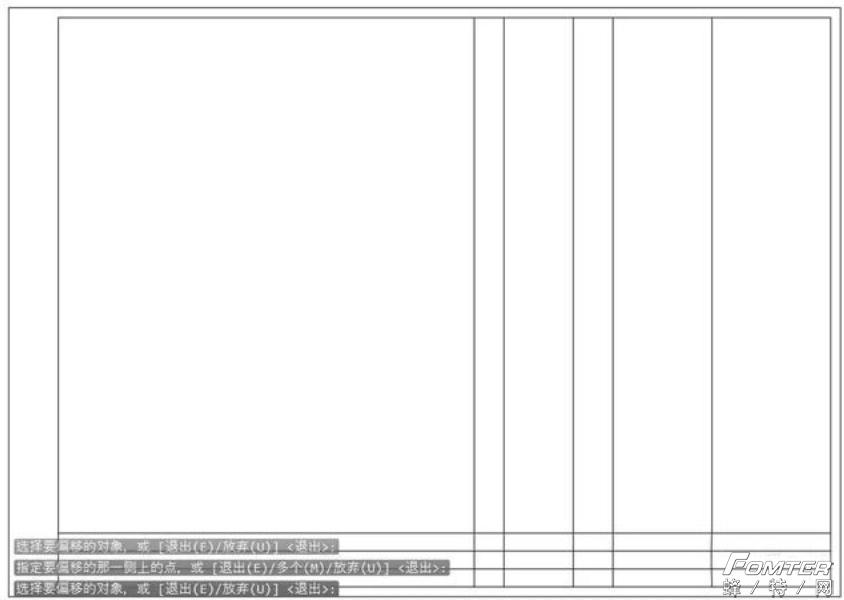 autocad绘制原理图和接线图,autocad简单图案教程