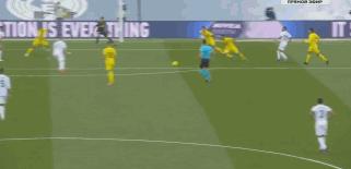 本泽马绝杀皇马视频,本泽马皇马进球总数