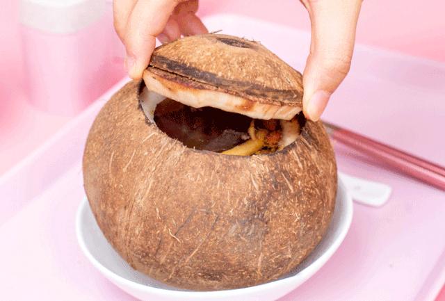 日销1000+盅靓汤，比我妈还厉害的网红炖汤店