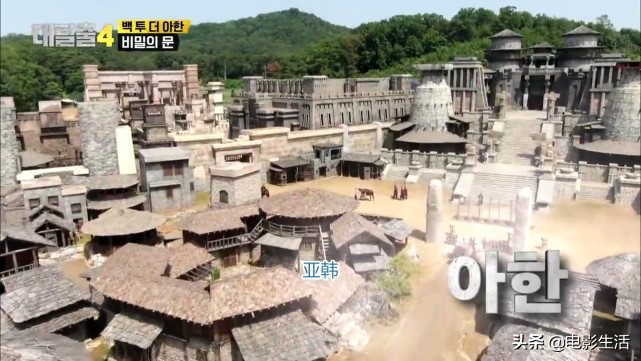 播出两集就飙到8.8分,一集飙到93顶级神剧回归