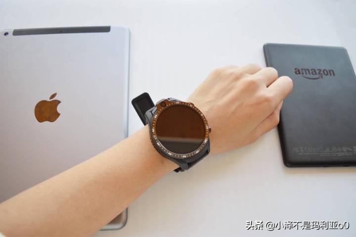 jeep黑骑士手表拍照,摸鱼黑骑士