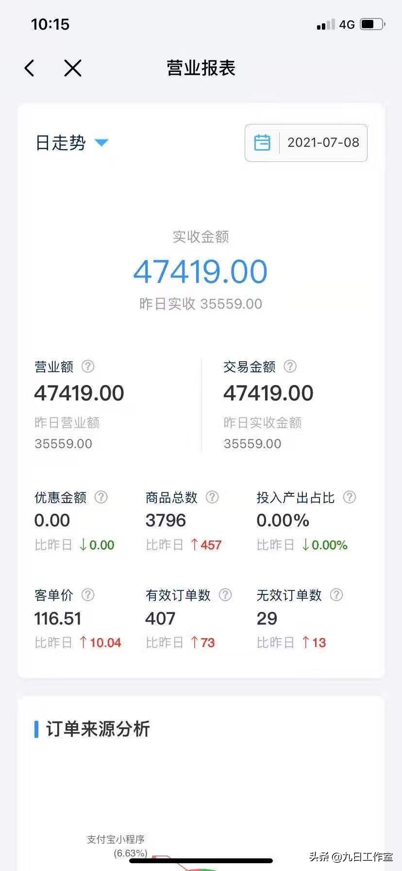 扫码点餐实战步骤,扫码点餐评测