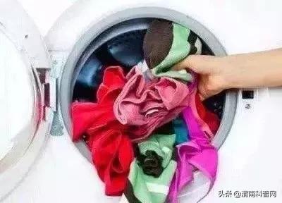 洗衣机的细菌怎么清除,洗衣机暗藏细菌怎么处理