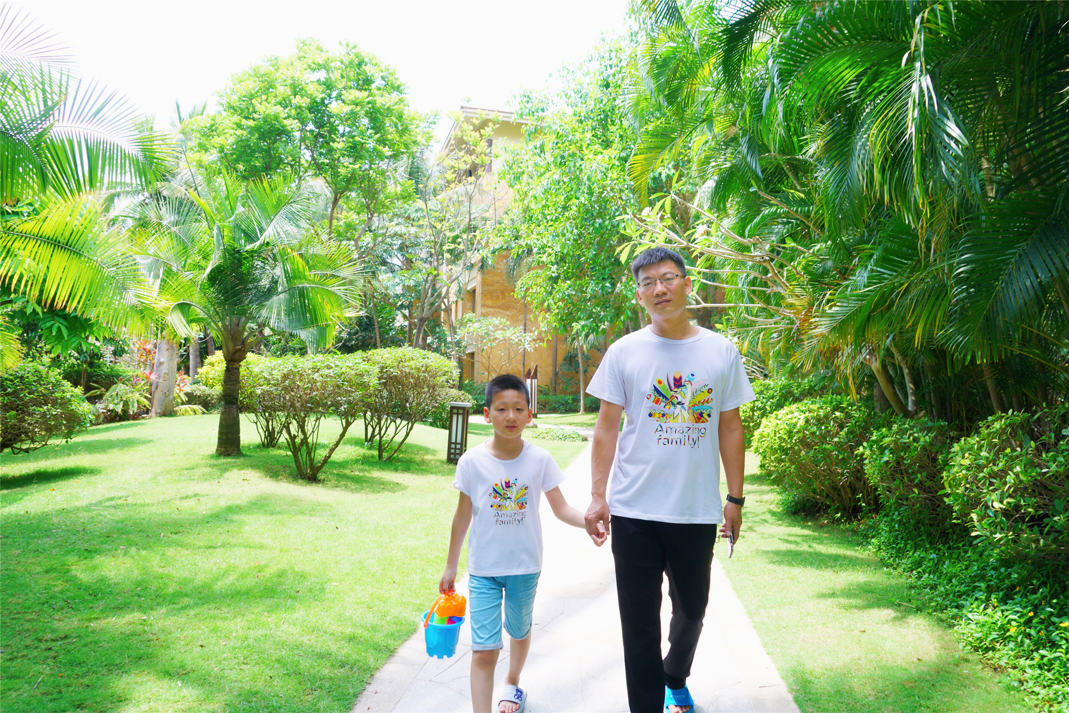 三亚度假酒店亲子游第一名,三亚一价全包亲子酒店