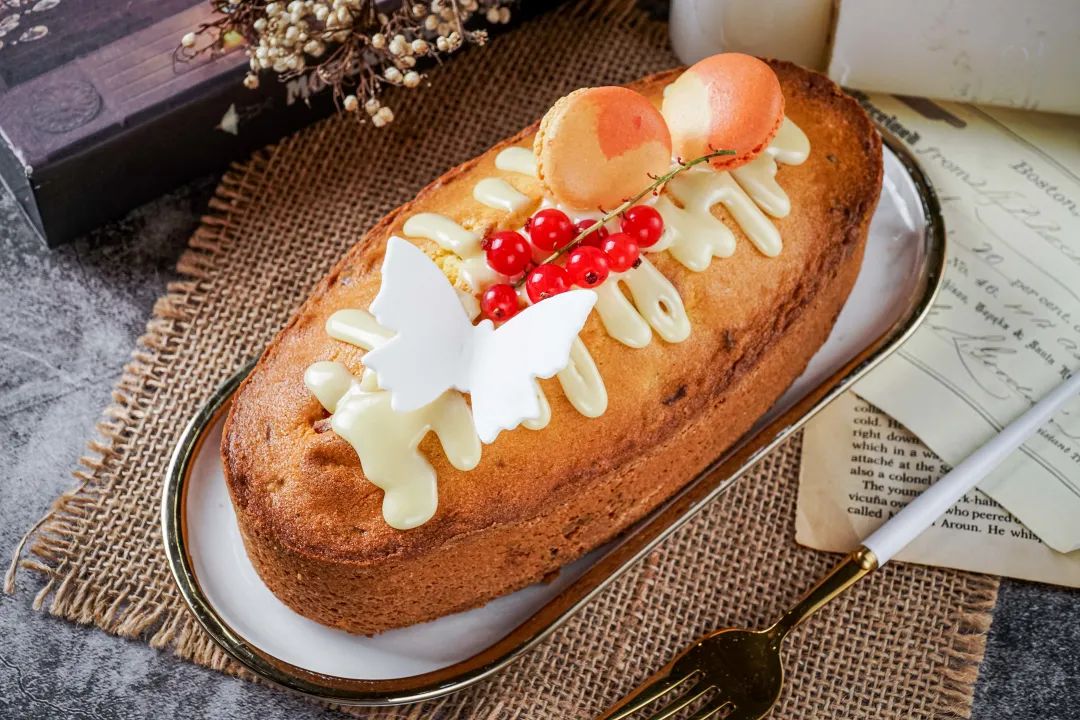 蛋糕太甜了怎么减糖,爱吃蛋糕怎么办