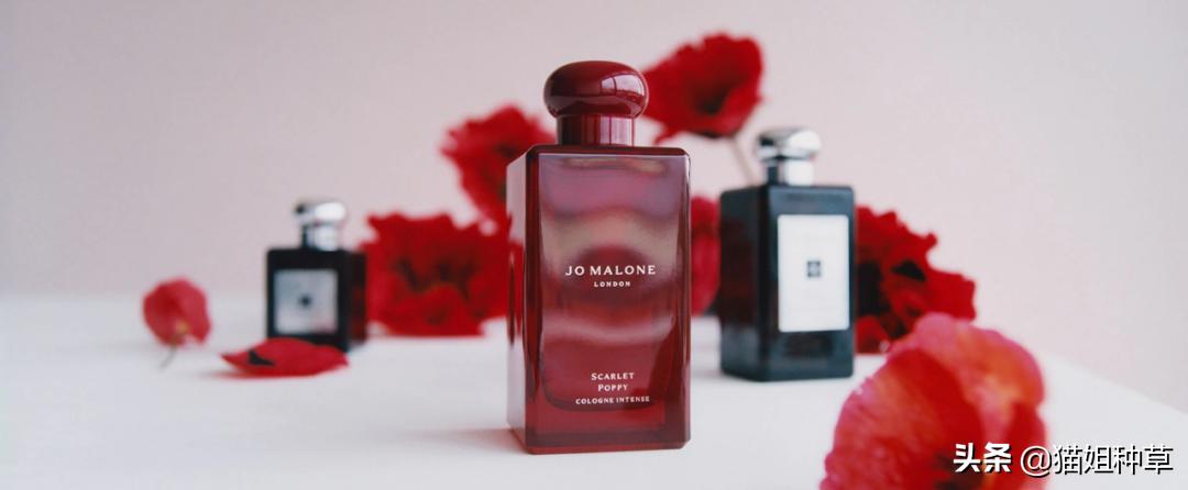 全球富婆抢破头,今年春天出的都是些什么神仙香水?