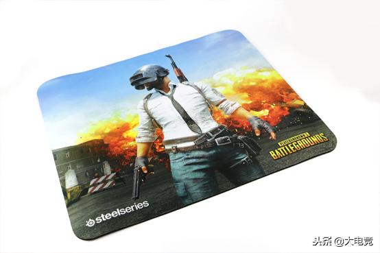 steelseries赛睿rival310功能,赛睿rival310pubg定制版怎么样好用吗