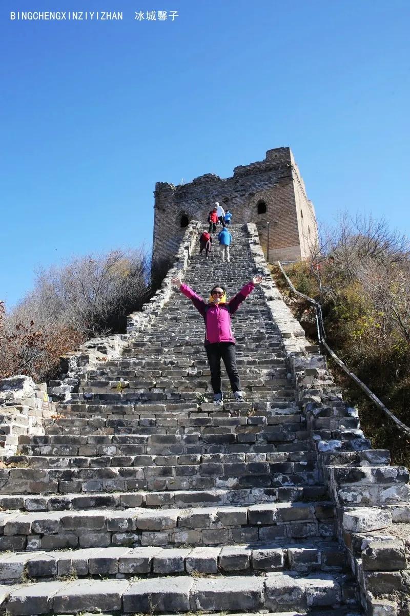 古北水镇司马台长城夜游几点开始,古北水镇旅游攻略司马台长城