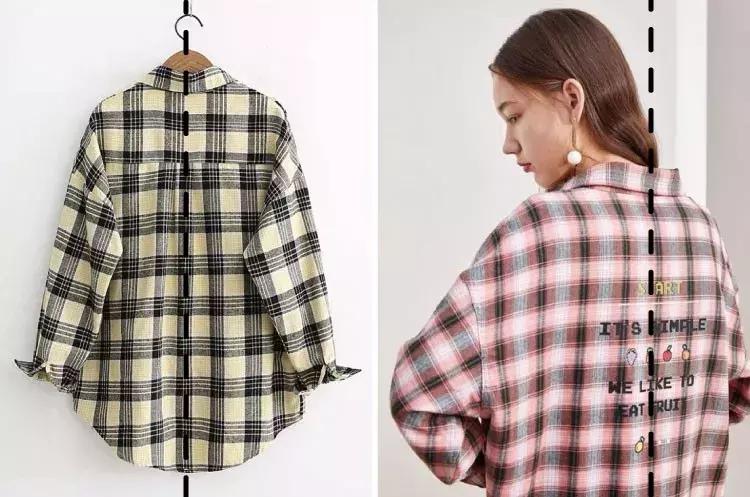 如何判断一件衣服是否正规大牌,如何判断衣服的价位