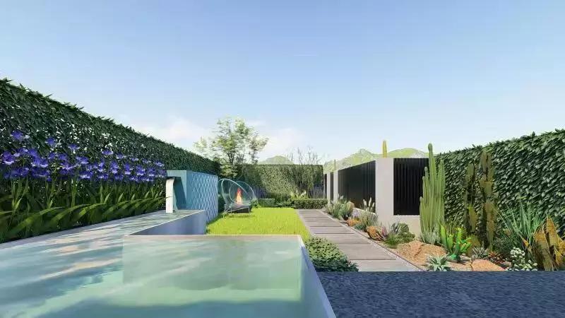 西湖花园节——见证最时尚的未来花世界！