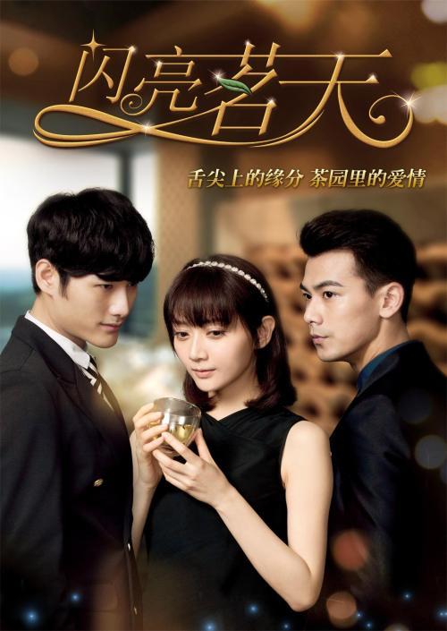 关于茶文化的经典影视剧,与茶相关电视剧