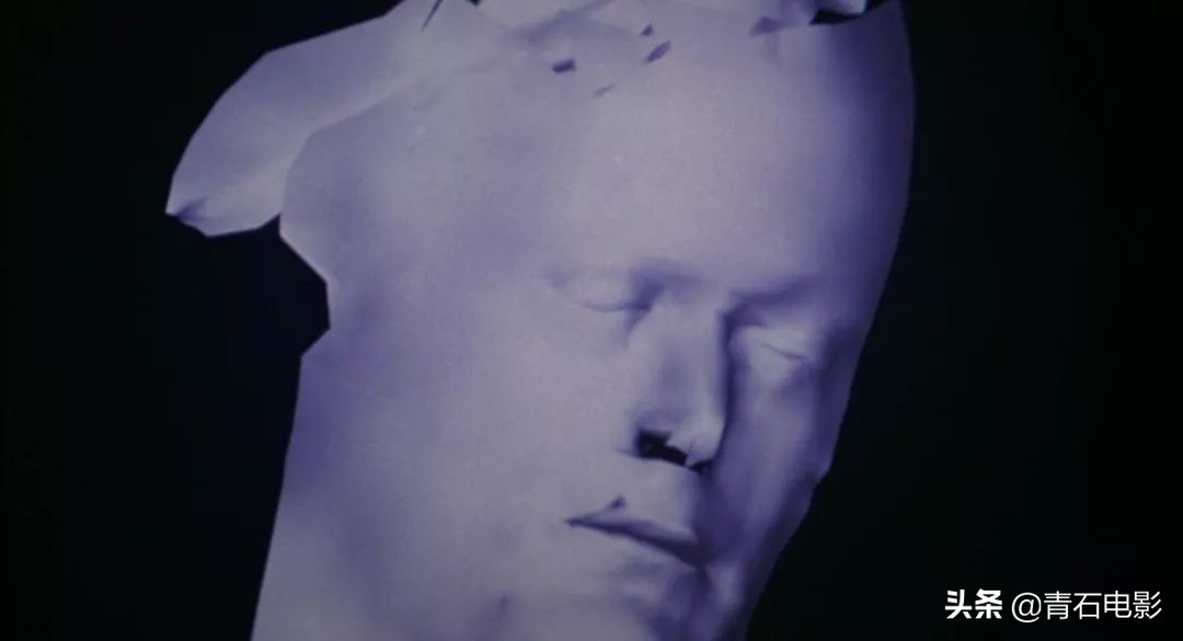 cg技术首次运用的电影,欧美cg电影发展简史