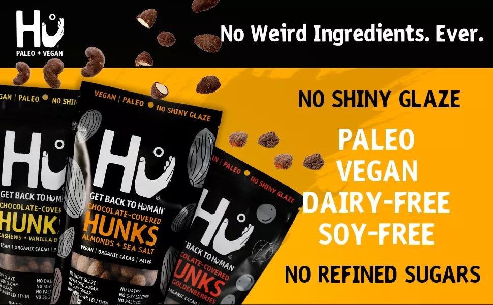 2022年最流行巧克力,2020年最流行巧克力