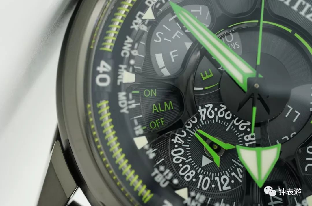 西铁城绿魔蓝魔红魔如何选择,西铁城绿魔2800值得购买吗