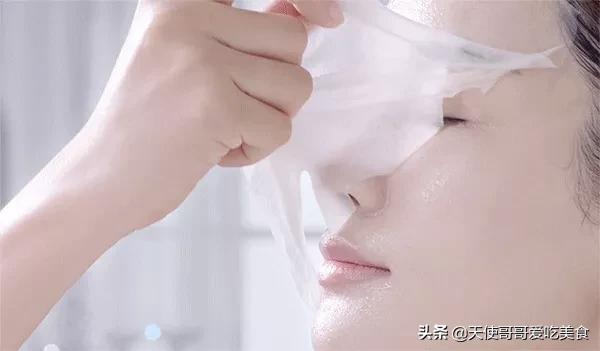 敷面膜变美这些危害你知道吗,如何正确敷面膜有效