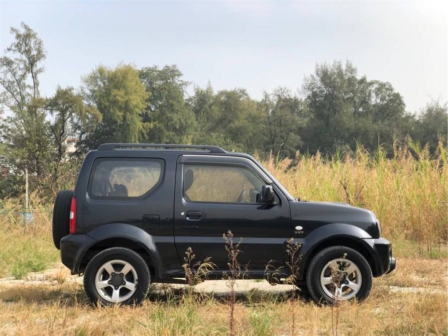 国产铃木吉姆尼小型越野车,铃木吉姆尼二手硬派越野