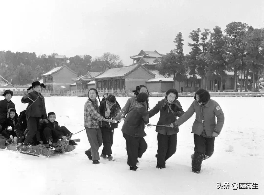 “我想吃烤山药”...岁月神偷偷走了你的什么?