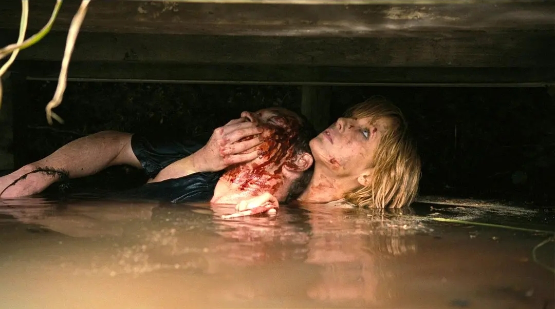 适合在鬼节看的电影,中元节恐怖片段